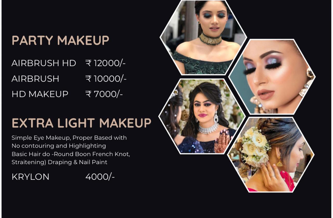 Neha Offer